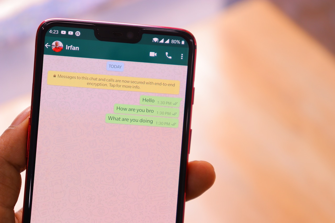 Esta es la lista de celulares que se quedarán sin WhatsApp a partir del 29 de febrero