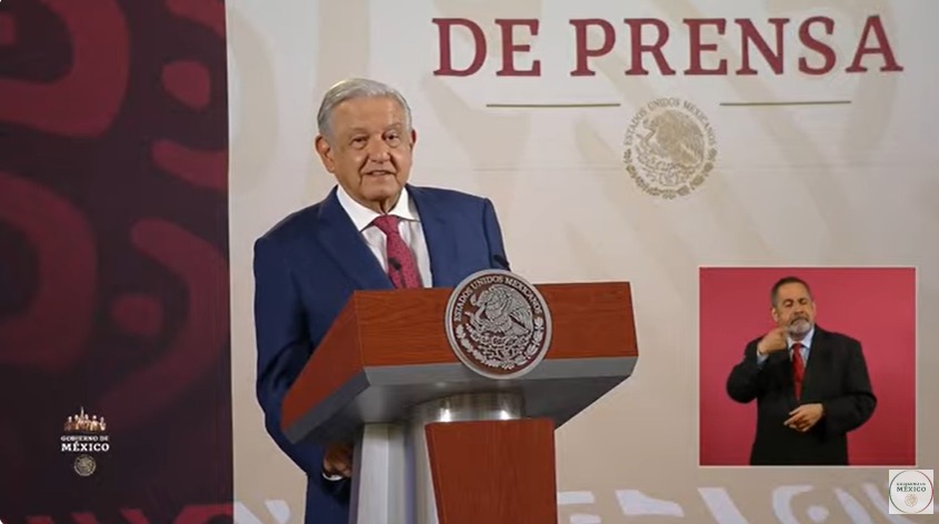 AMLO visitará Culiacán, Sinaloa para evaluar el sistema de salud