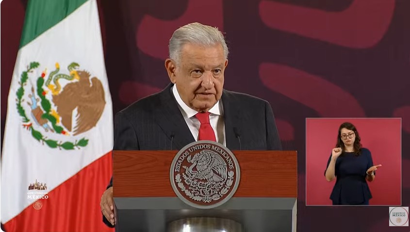 AMLO: Tras la elección de junio, inicia la transición; ‘me quedan solo dos meses en el cargo’
