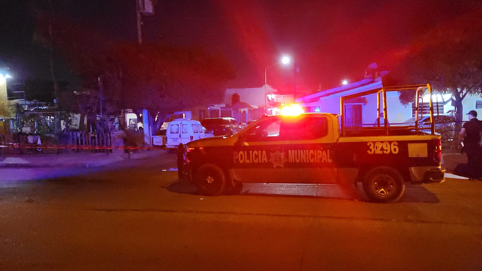 Acepta alcalde de Mazatlán que hechos delictivos registrados en las últimas semanas sí alertan a la ciudad