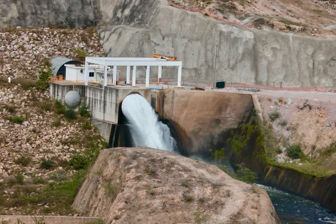 El Distrito de Riego de la presa Picachos es un sueño hecho realidad que muchos productores no alcanzaron a ver