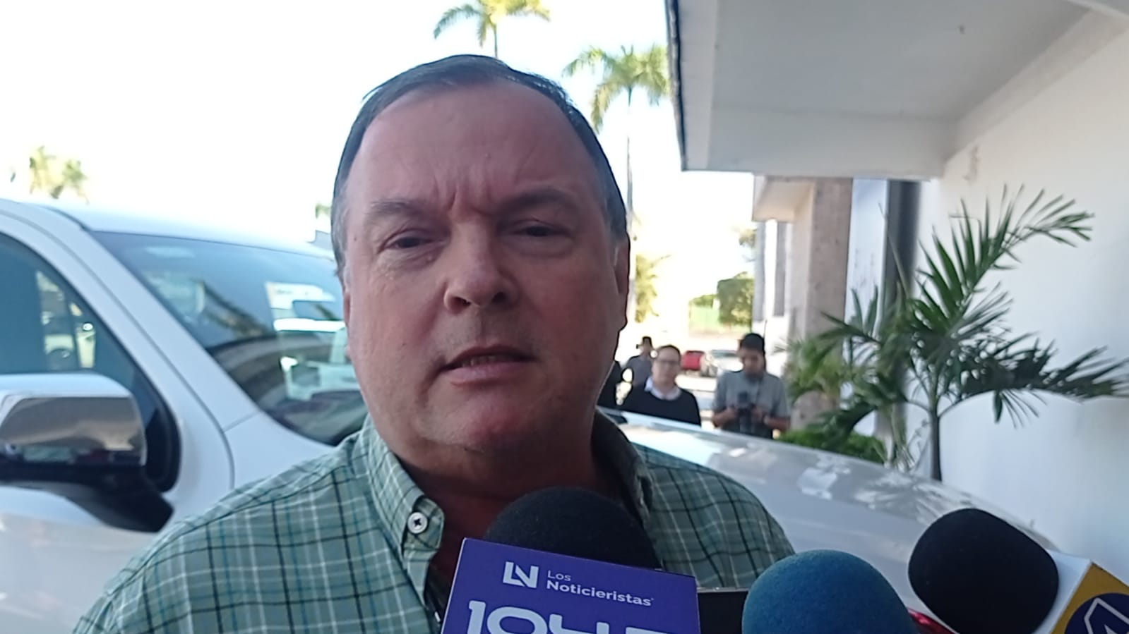 A cuidar formas y tiempos por cuestión electoral, pide alcalde sustituto a sus colaboradores en Ahome