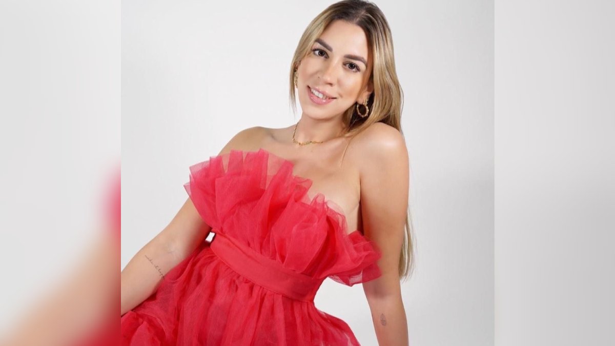 Notifica INE a Bárbara Fox para acudir al juzgado por demanda de violencia política en razón de género