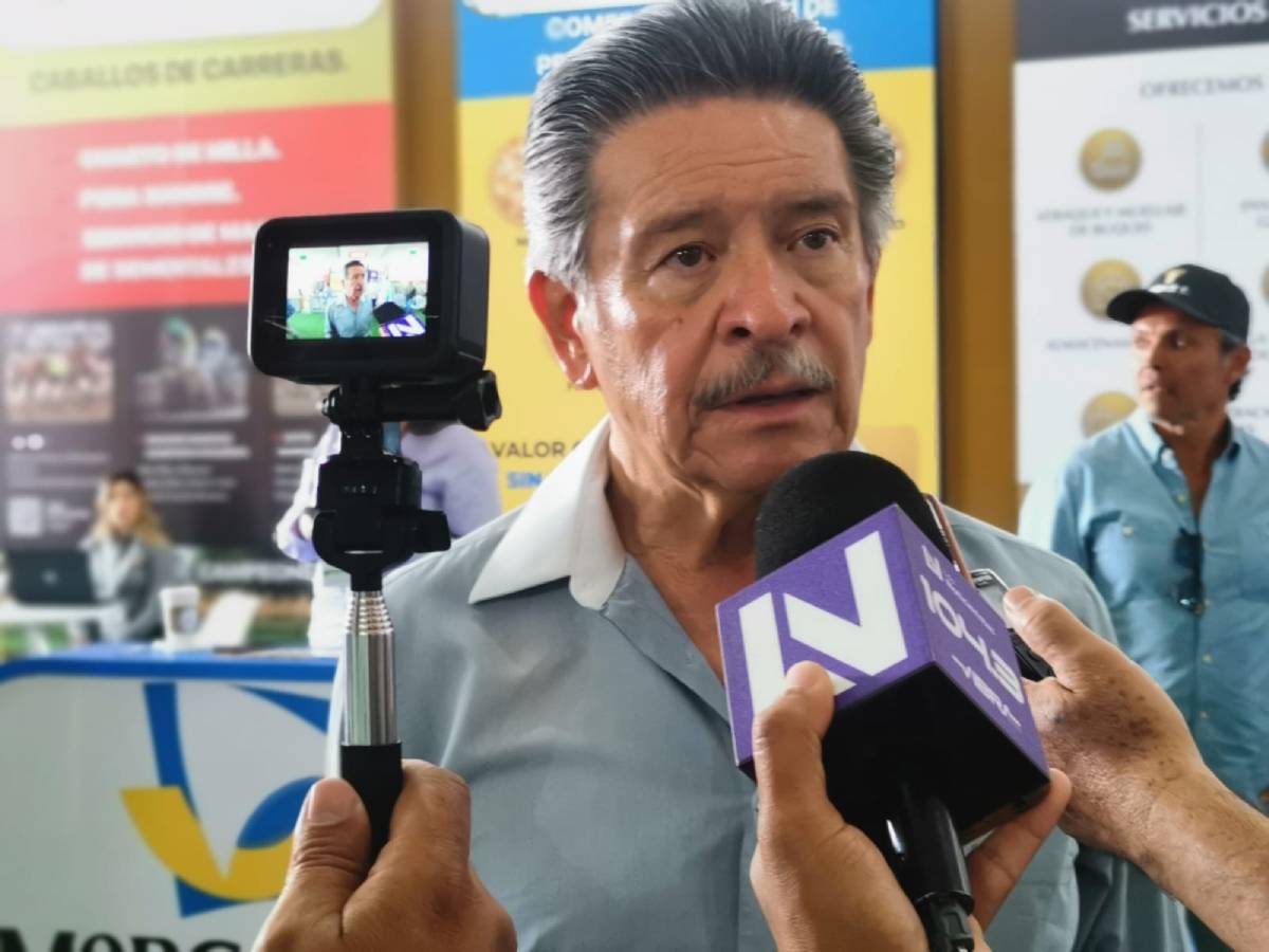 México se enfrenta no solamente a una elección de Estado, si que es inequitativa, abusiva: Carlos Navarrete