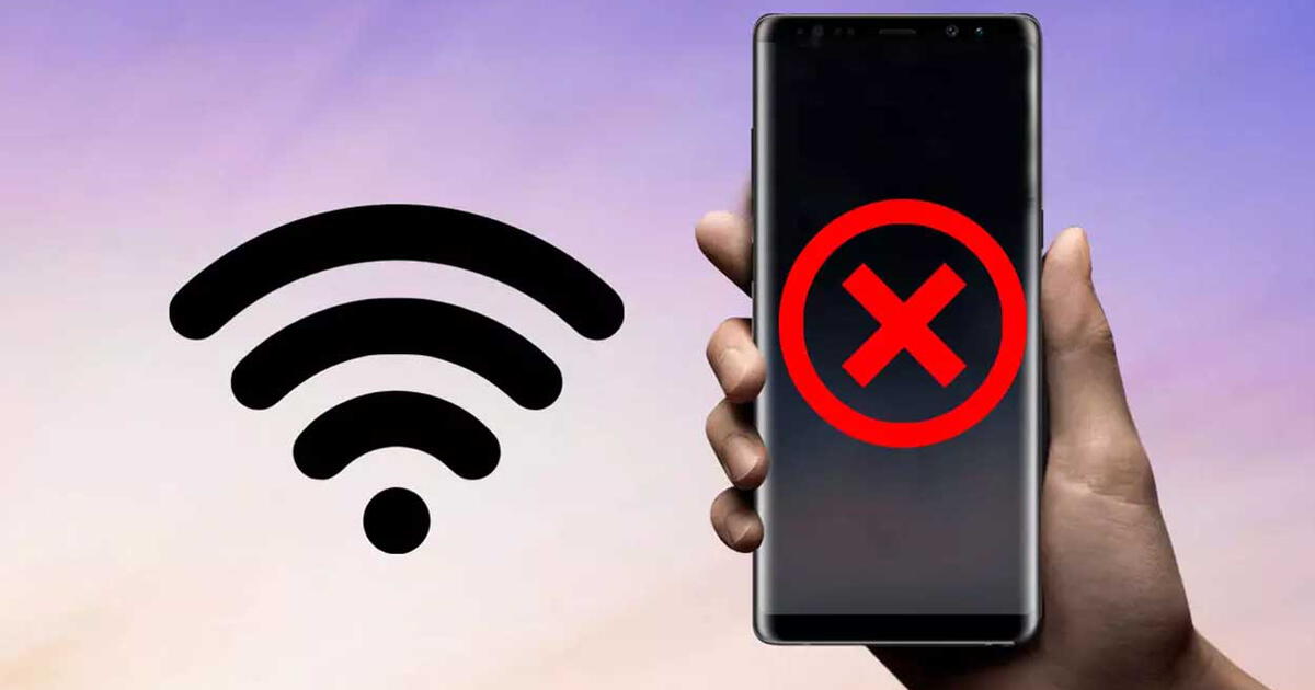 ¡Ojo! Es crucial que apagues el WiFi de tu celular al salir de casa, estas son las razones