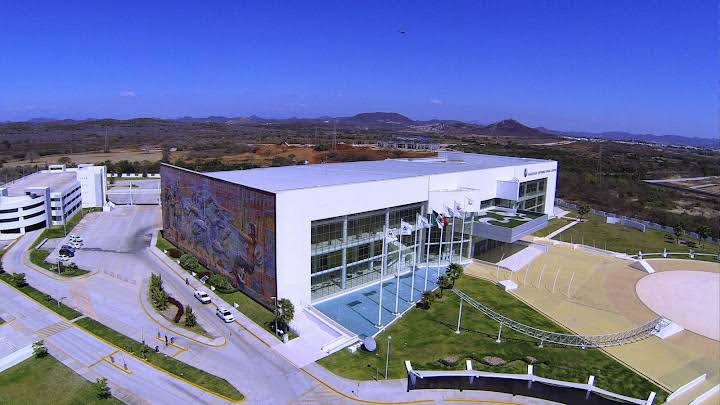 Centro de Convenciones de Mazatlán albergará más de 50 eventos en 2024