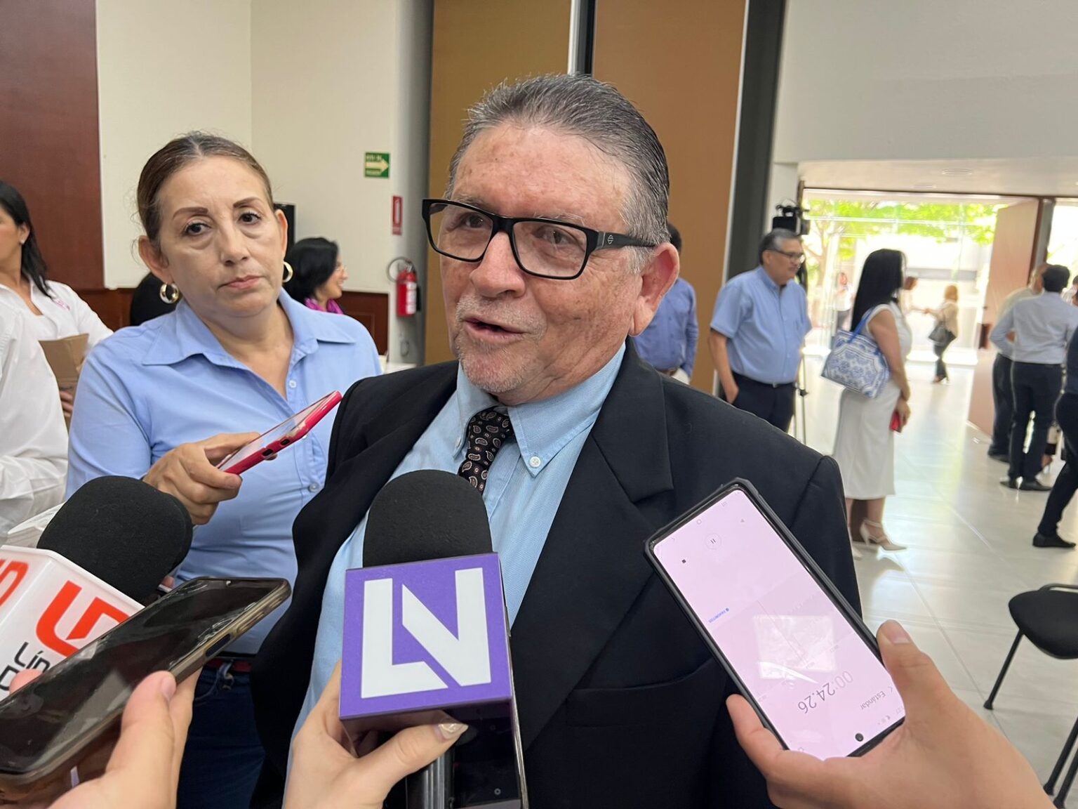 Ceaip advierte a sujetos obligados de Sinaloa que la veda electoral no es pretexto para evadir responsabilidades