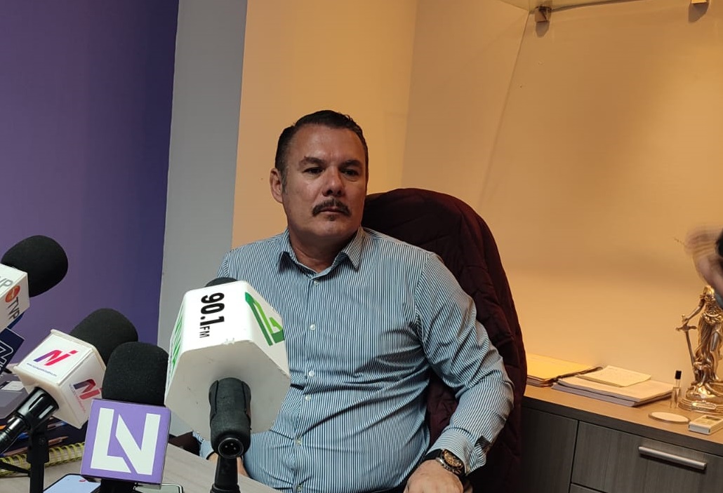 Ahome espera que Congreso de Sinaloa defina a suplente de la regidora Angelina Valenzuela