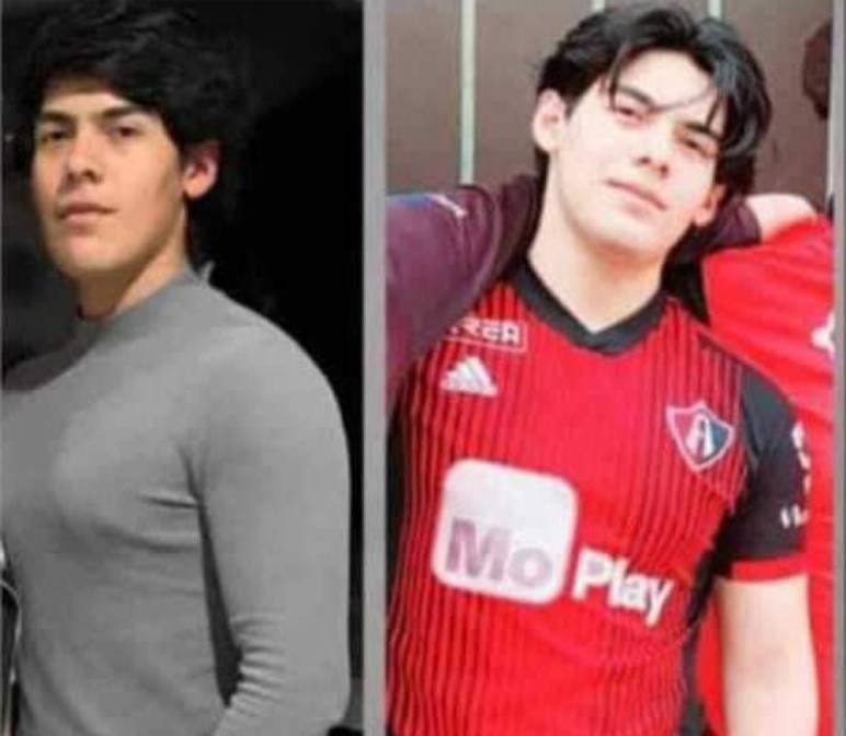 Denny Velasco partió de Zapopan a Mazatlán al cumpleaños de un amigo y horas después desapareció