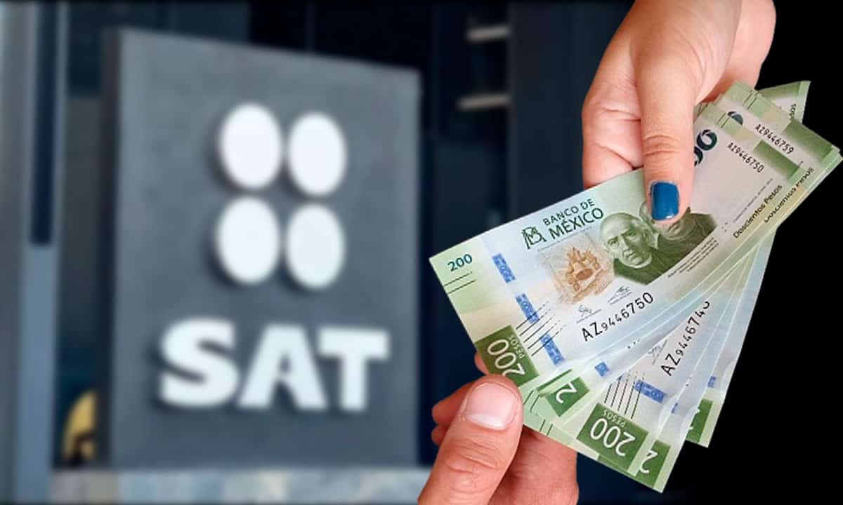 Alerta, el lunes 1 de abril vence el plazo para la declaración de impuestos a personas morales ante el SAT