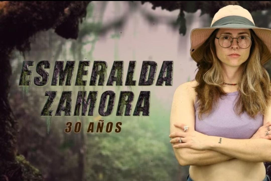 ¡De Estación Naranjo, Sinaloa! Esmeralda Zamora llega al Survivor 2024