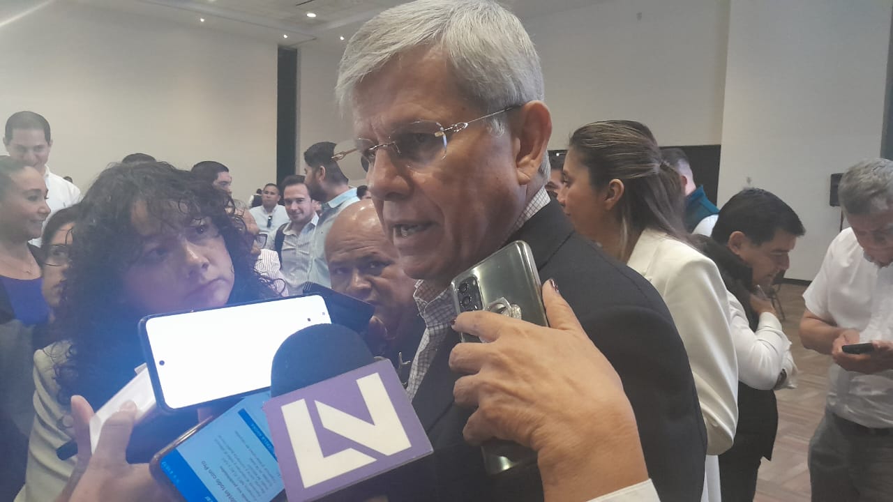 Por el ‘nearshoring’ en México, director general de Cemex asegura estabilidad económica en este 2024