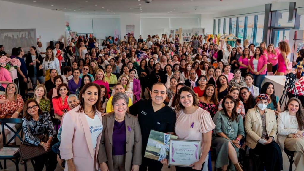 Fundación Grupo Arhe reluce el espíritu femenino con “Mujeres sin Límite”
