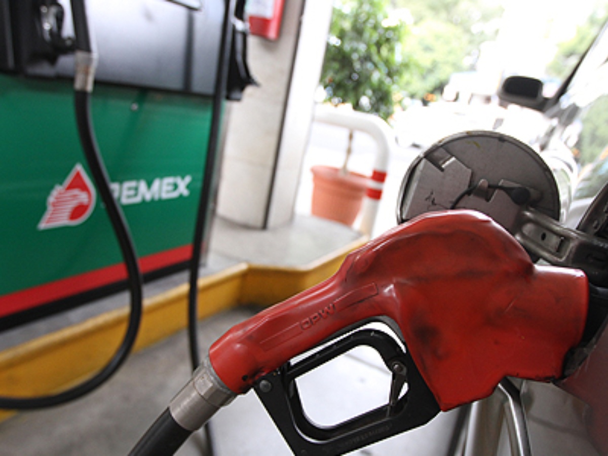 Aumento en precio de la gasolina impactará en utilidades del próximo año: Coparmex Los Mochis