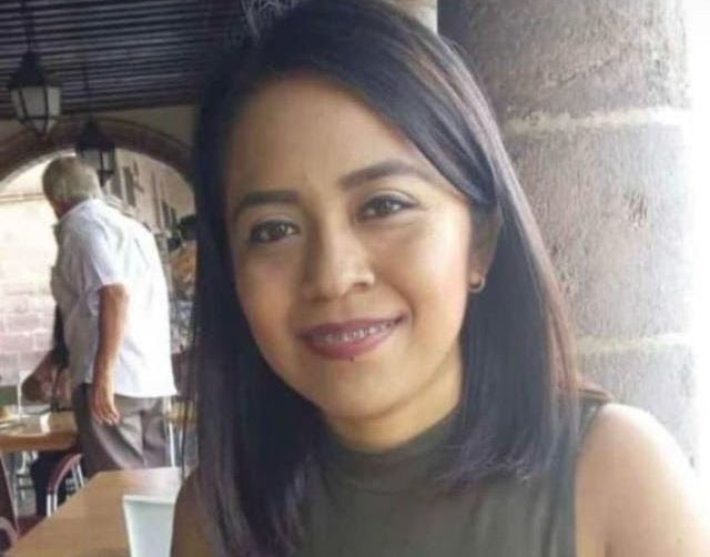 En pleno Día Internacional de la Mujer, Griselda desaparece en Los Mochis; familiares piden ayuda para encontrarla