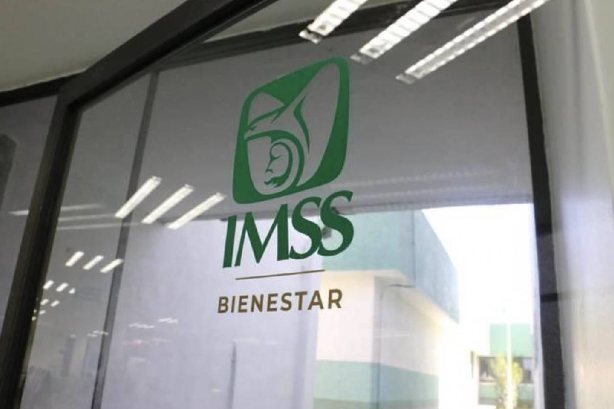 ¡Sin descansar! Brindará IMSS Sinaloa atención médica durante Semana Santa