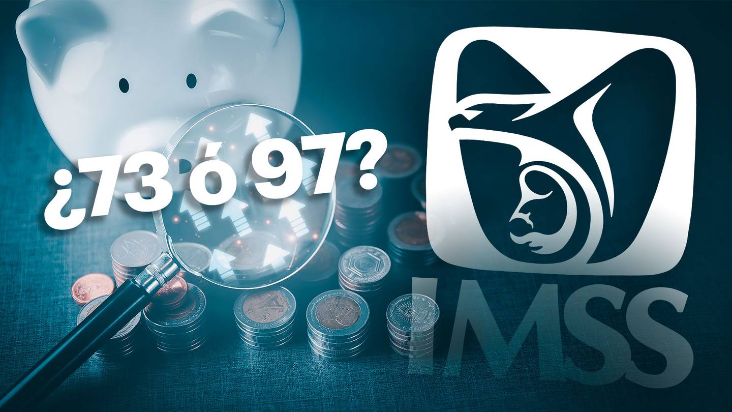 ¿Por qué los nacidos después del 79 no obtendrán una pensión de por vida? Checa los detalles