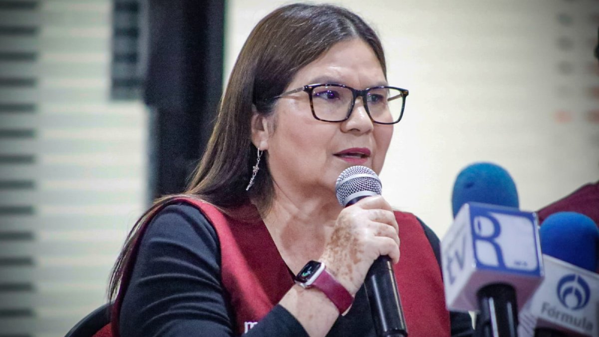 Vamos impulsar apoyos y reformas para el campo Sinaloense: Imelda Castro