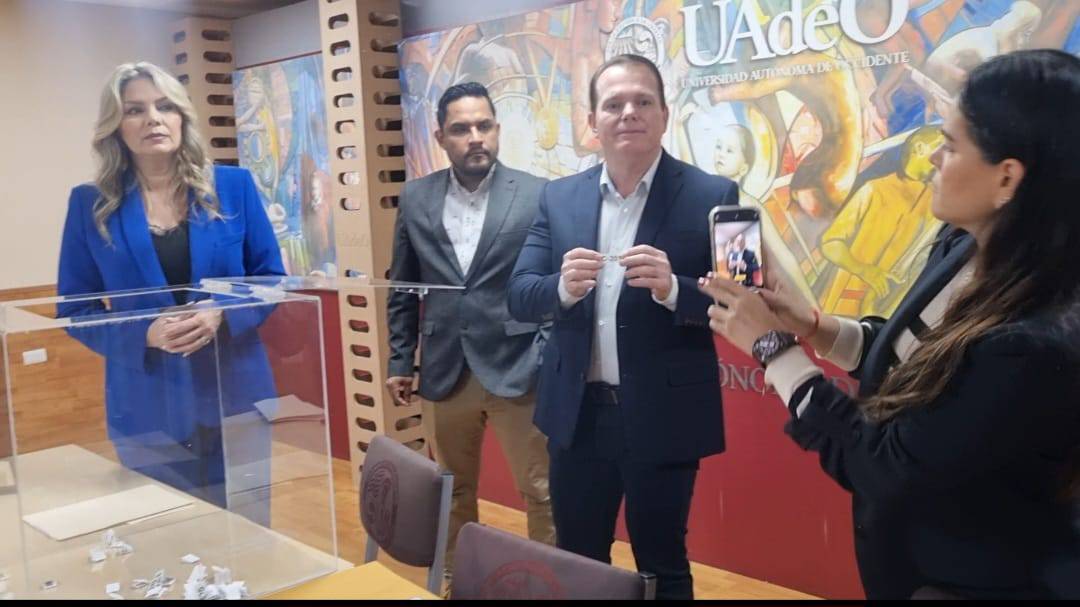 Inició Congreso de Sinaloa la Consulta Universitaria rumbo a la reforma de la legislación de la UAdeO