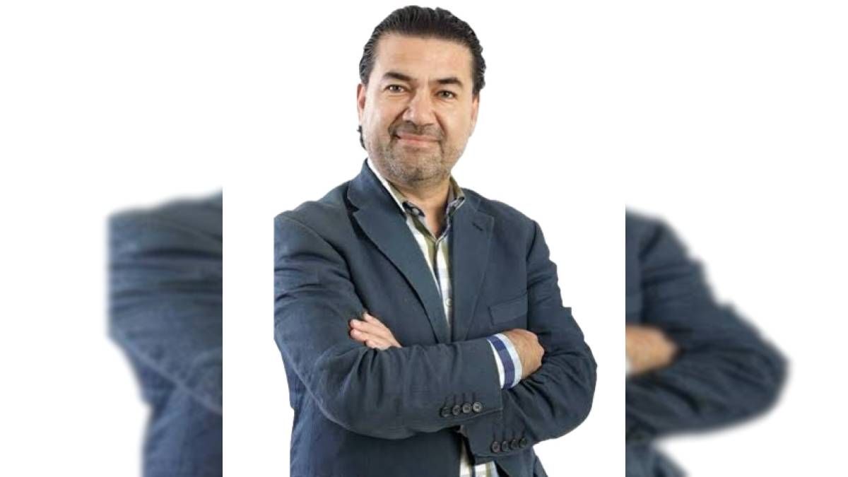 ‘Fue una advertencia, me lo dijeron’: Jaime Barrera narra su experiencia al ser privado de la libertad