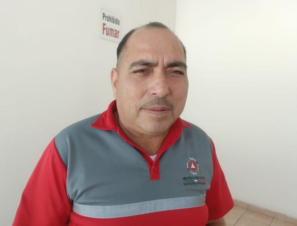 Inicia PC de Salvador Alvarado preparativos de Seguridad para esta Semana Santa