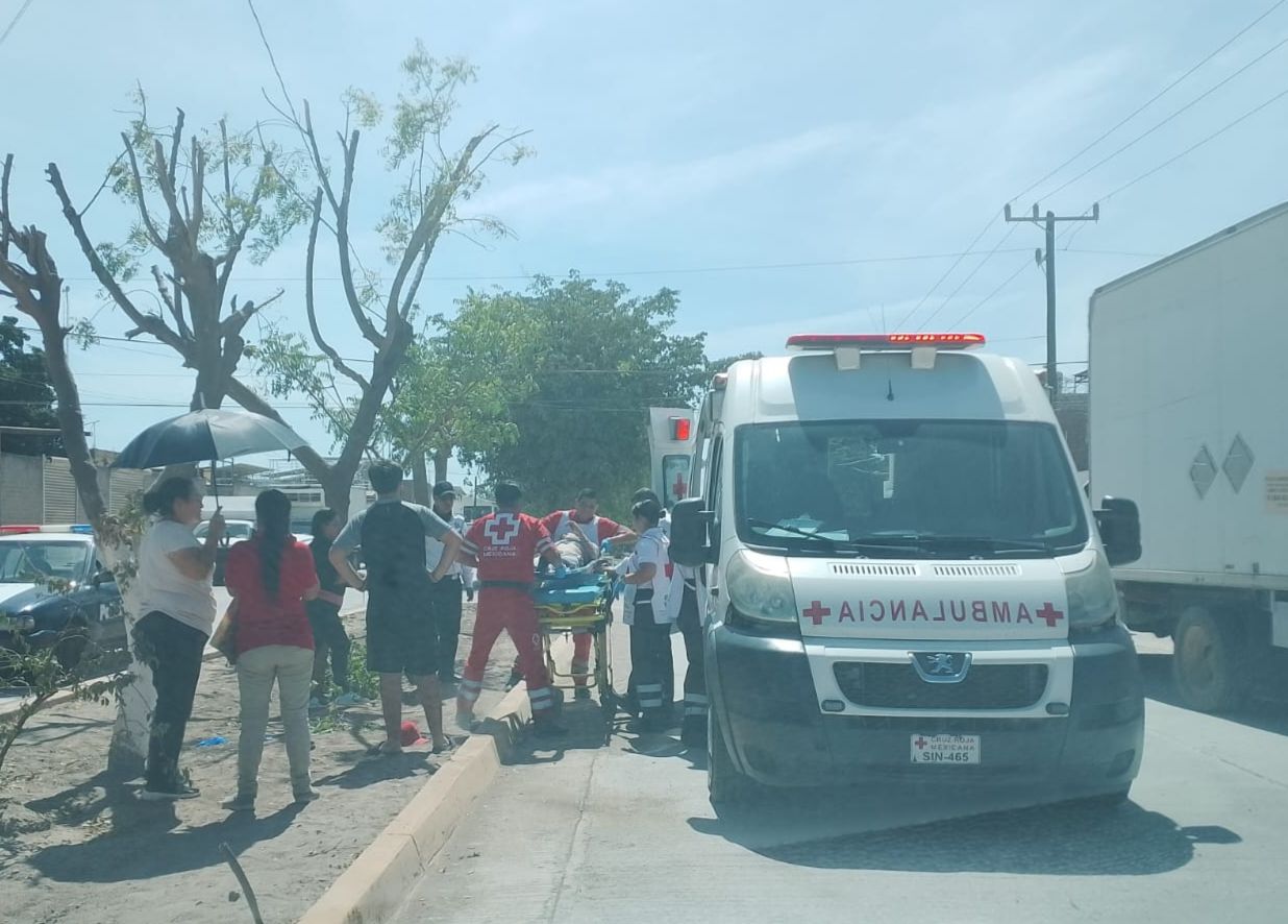 Joven de 17 años es encontrado lesionado en Juan José Ríos