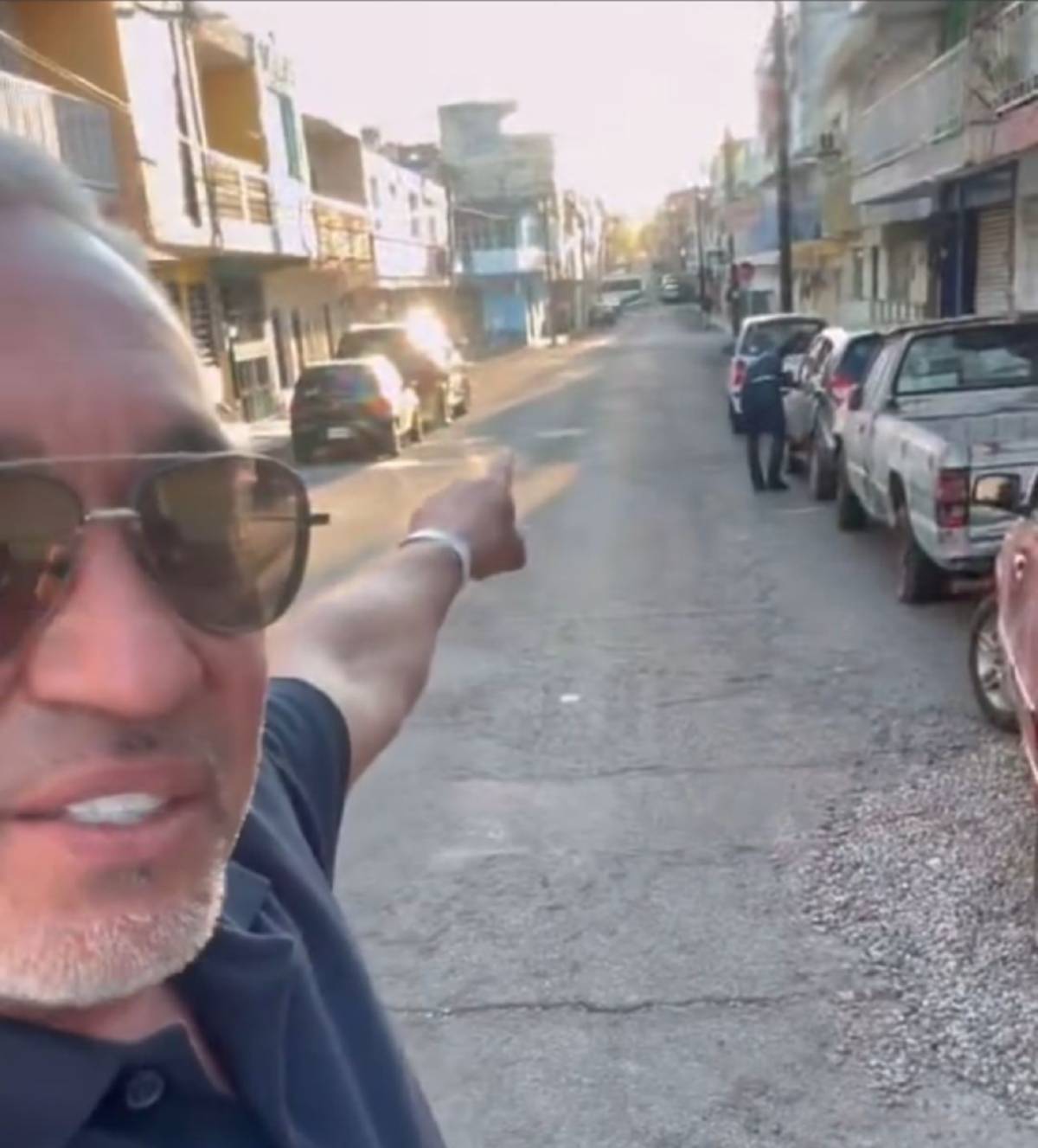 ¿Jugaste Chinchilagua? César Millán sí; regresa a Mazatlán y comparte cómo es que disfrutaba su infancia