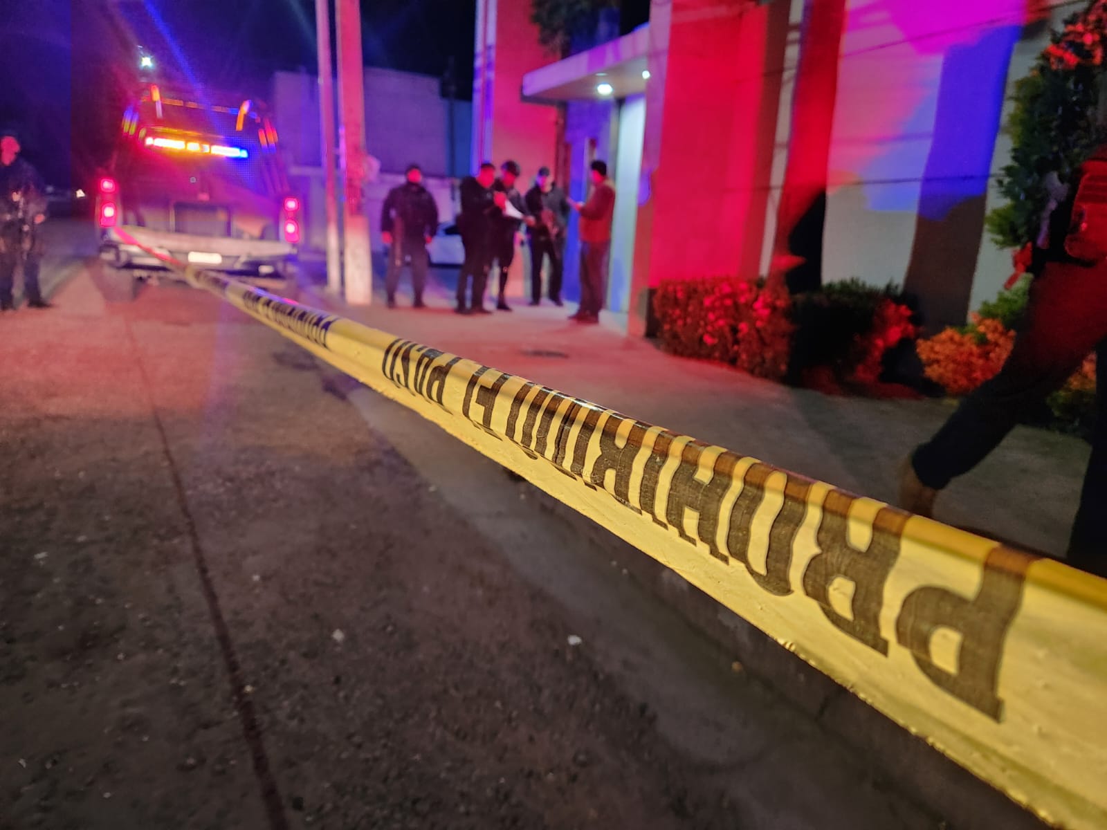 Le dan un balazo en la cabeza a hombre y muere en el hospital, en Culiacán