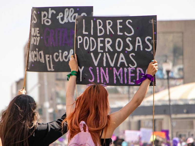 8M: Día Internacional de la Mujer; fecha para superar prejuicios y erradicar la desigualdad