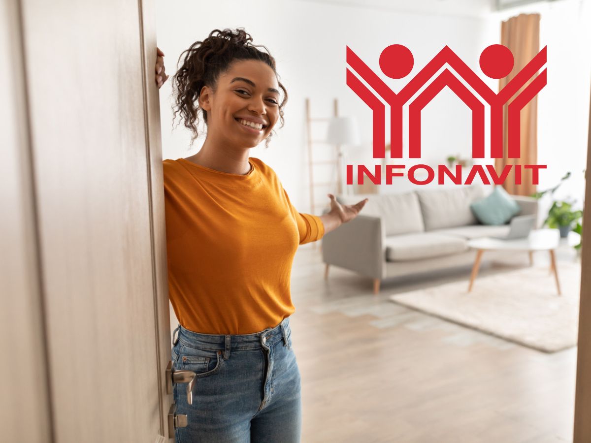 Mujer Infonavit: Conoce los beneficios que tiene para ti