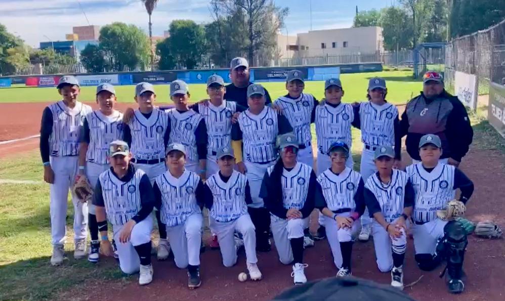 Sinaloa se queda con la doble cartelera en el Nacional de la Liga Telmex de Beisbol 2024
