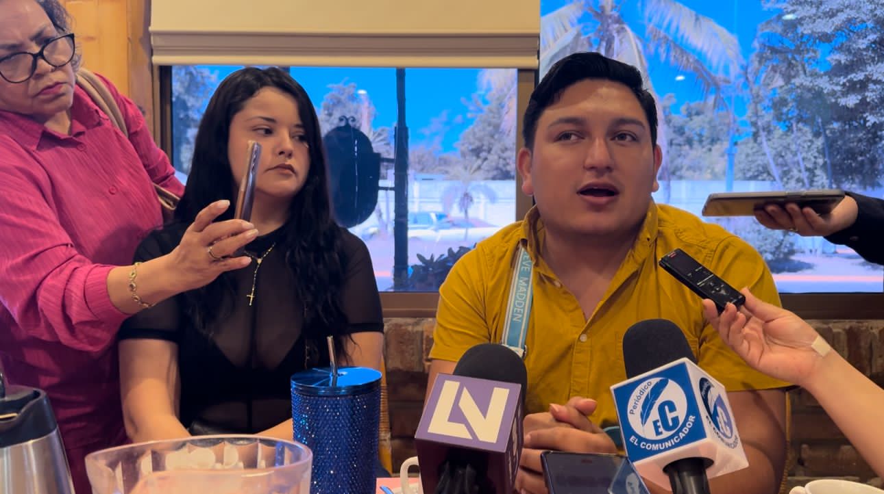 ¡Le quedaron ganas! La Tesorito, Paty Navidad o Ninel Conde para el Carnaval Guasave 2025