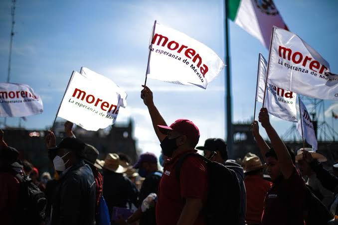 Por tómbola define Morena candidatos ‘pluris’ a diputados locales en Sinaloa