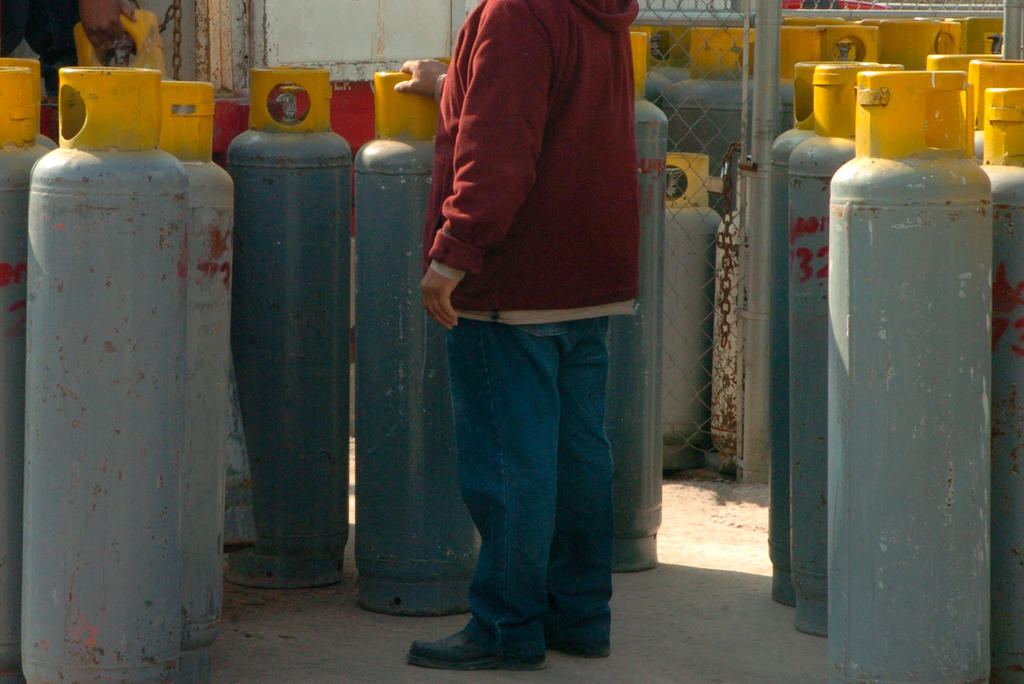 En Mazatlán, Sinaloa, el litro de gas LP más barato en México