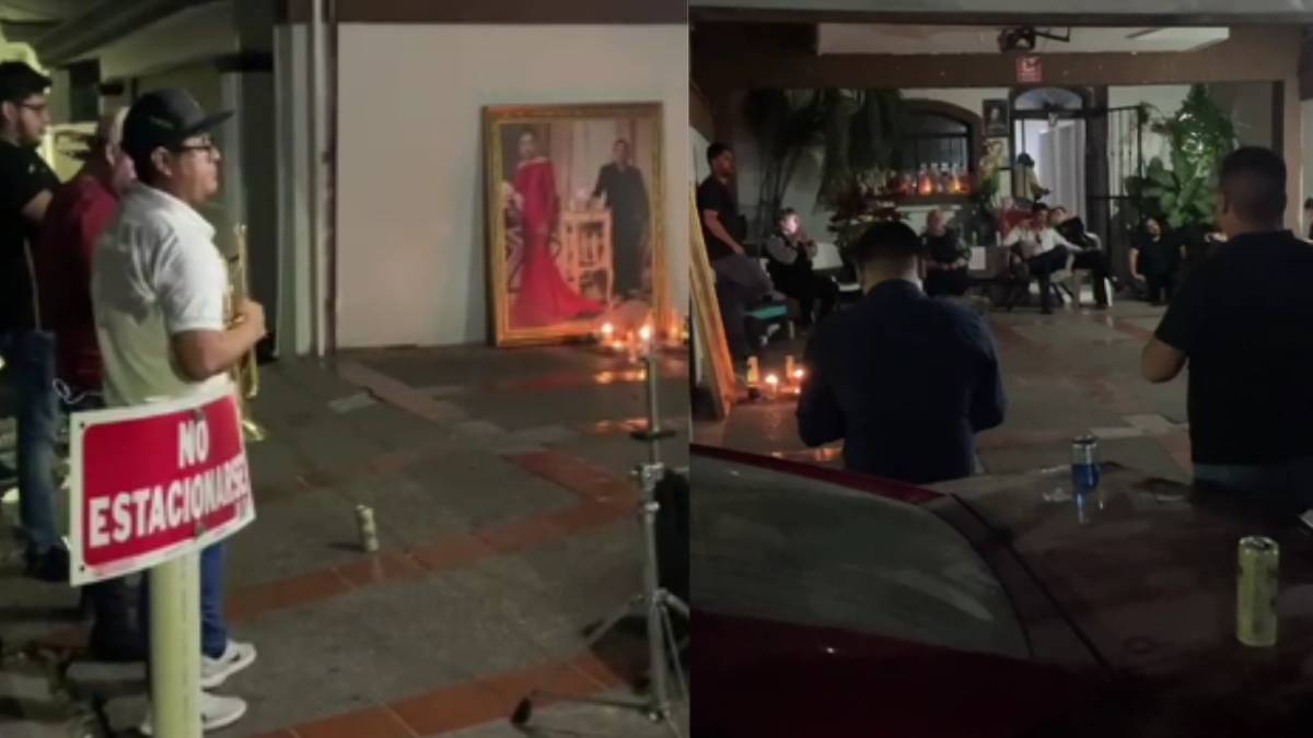 VIDEO: Continúan la fiesta para despedir a la famosa “Gilbertona”