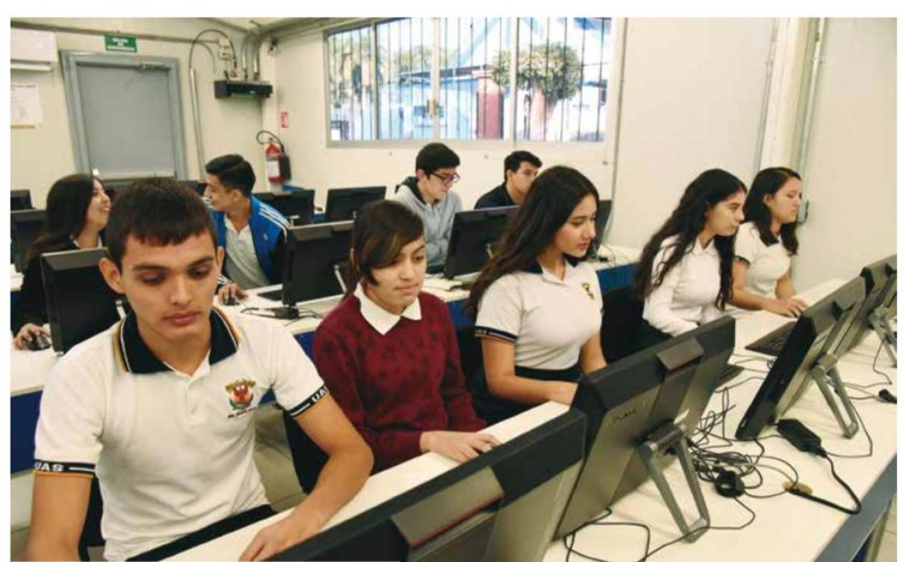 ¿Te inscribirás? Publica la UAS su convocatoria de admisión al ciclo escolar 2024-2025