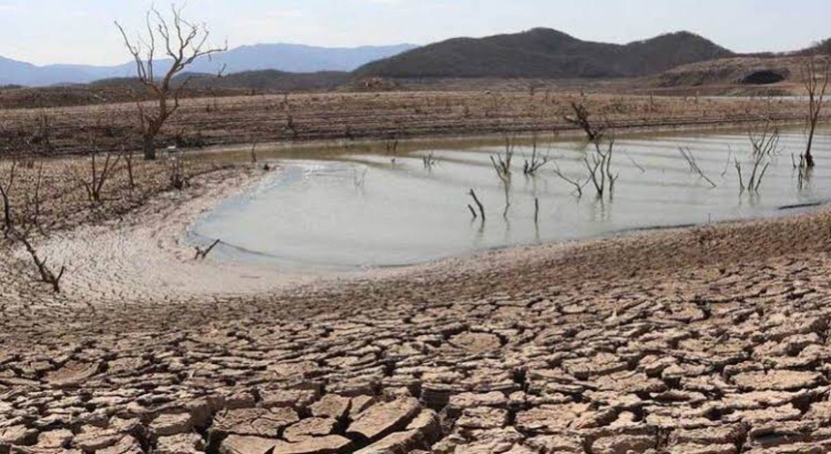 Exige diputada a Gobernador y ayuntamientos implementar mecanismos de cuidado de agua, ante la sequía