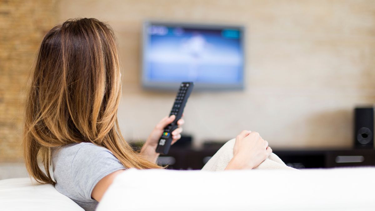 Vacaciones de Semana Santa en casa: Descubre las mejores películas para disfrutar