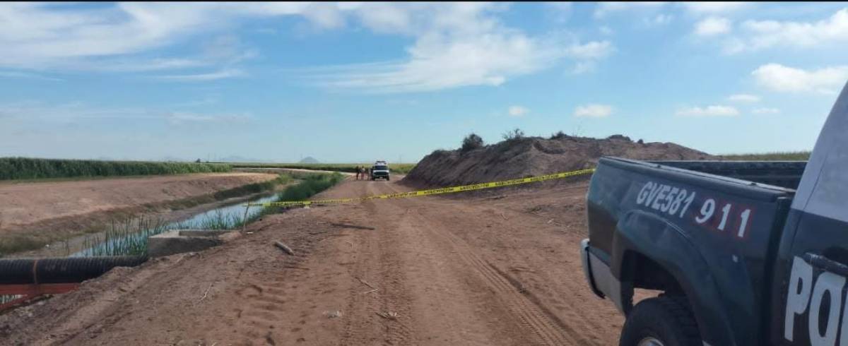 Un año del hallazgo de ‘La Niña de Juan José Ríos’, semienterrada en el bordo de un dren y asesinada por su madre