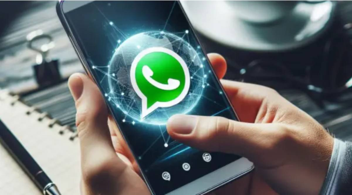 ¡Cuidado! Si recibes mensajes con el prefijo +66 en WhatsApp es una estafa