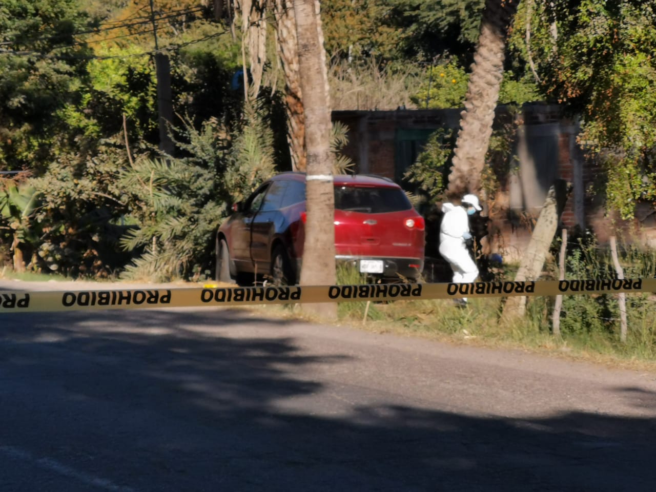 Abatido y detenidos tras persecución, vinculados al crimen del abogado de Guamúchil hallado ‘encajuelado’ en Los Mochis