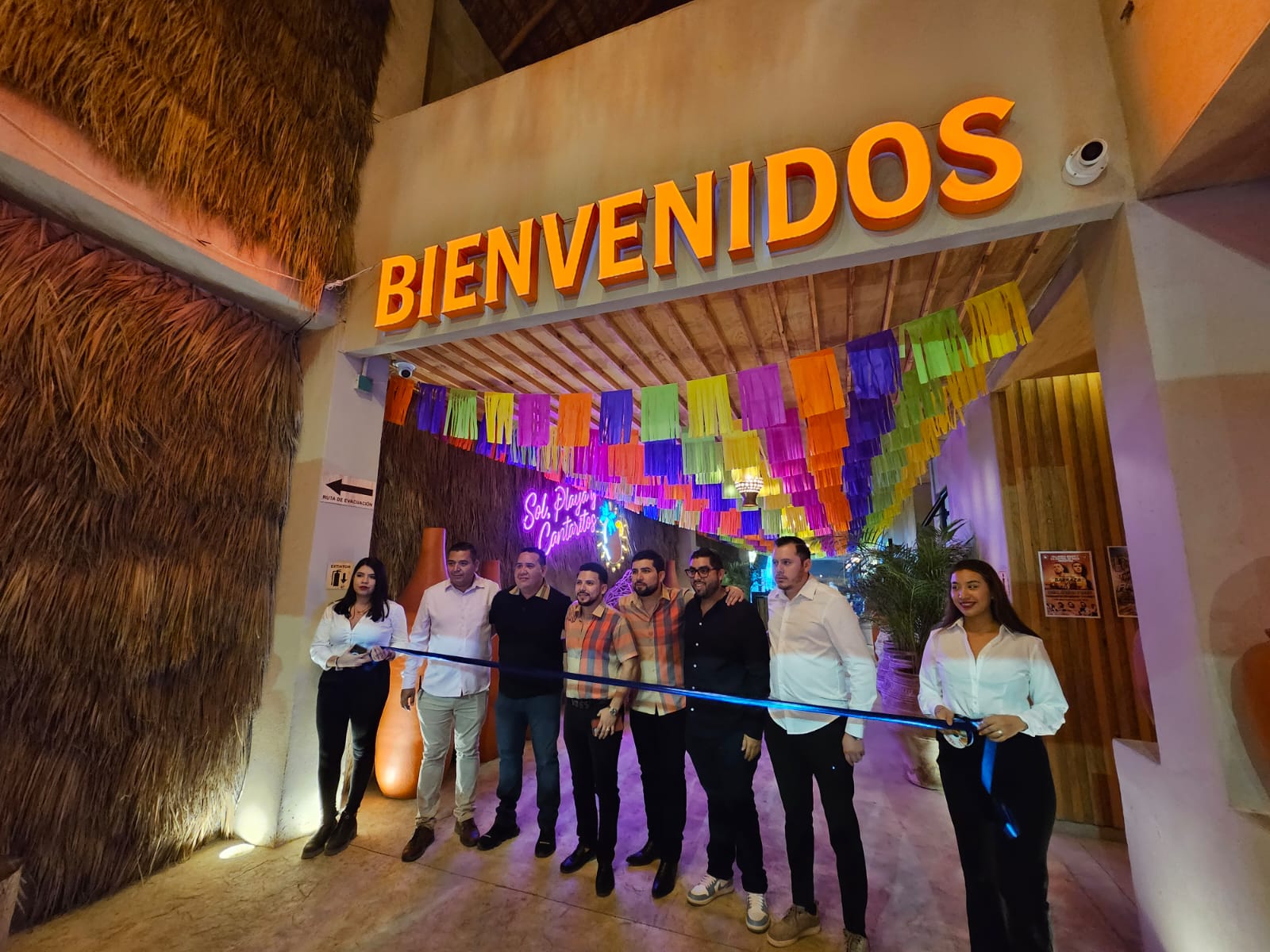 Mazatlán, atractivo para inversiones de entretenimiento a pie de playa