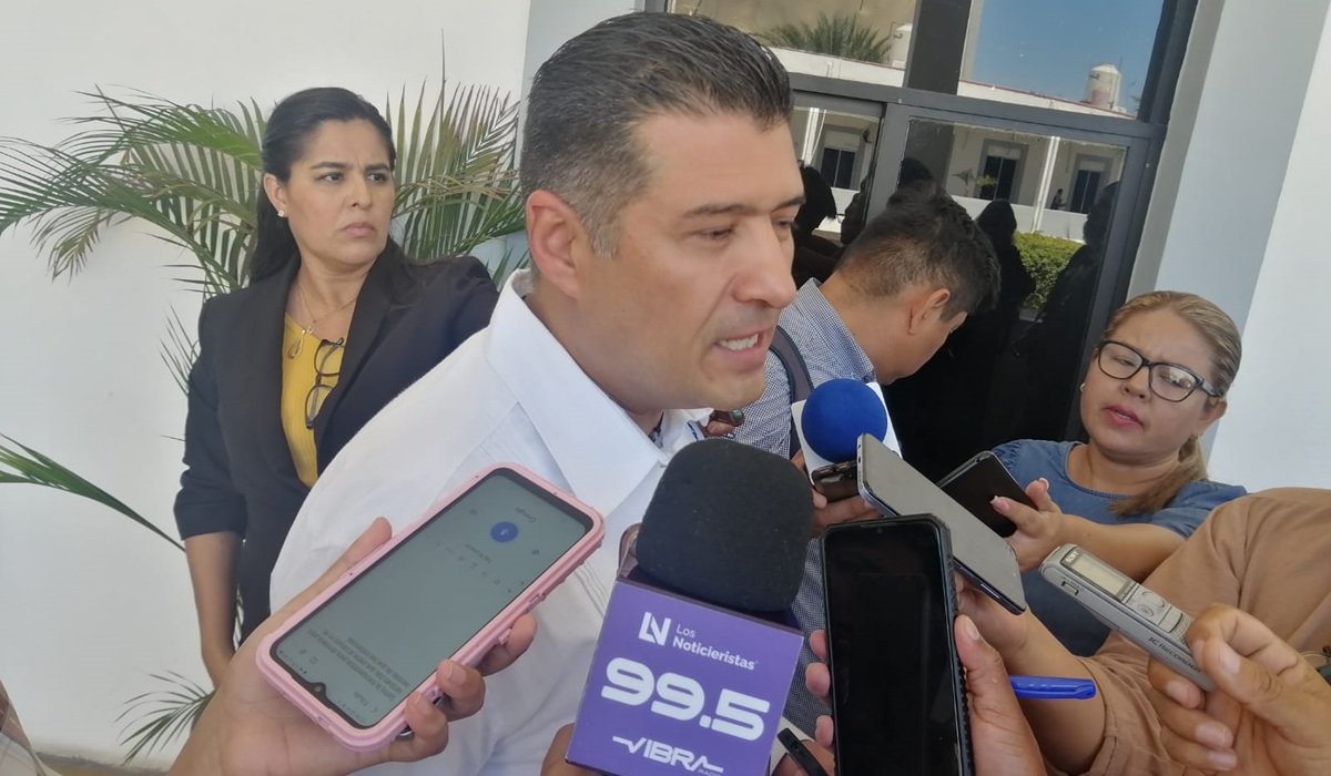 Mazatlán tiene una gran participación ciudadana en transparencia por las solicitudes que recibe: INAI