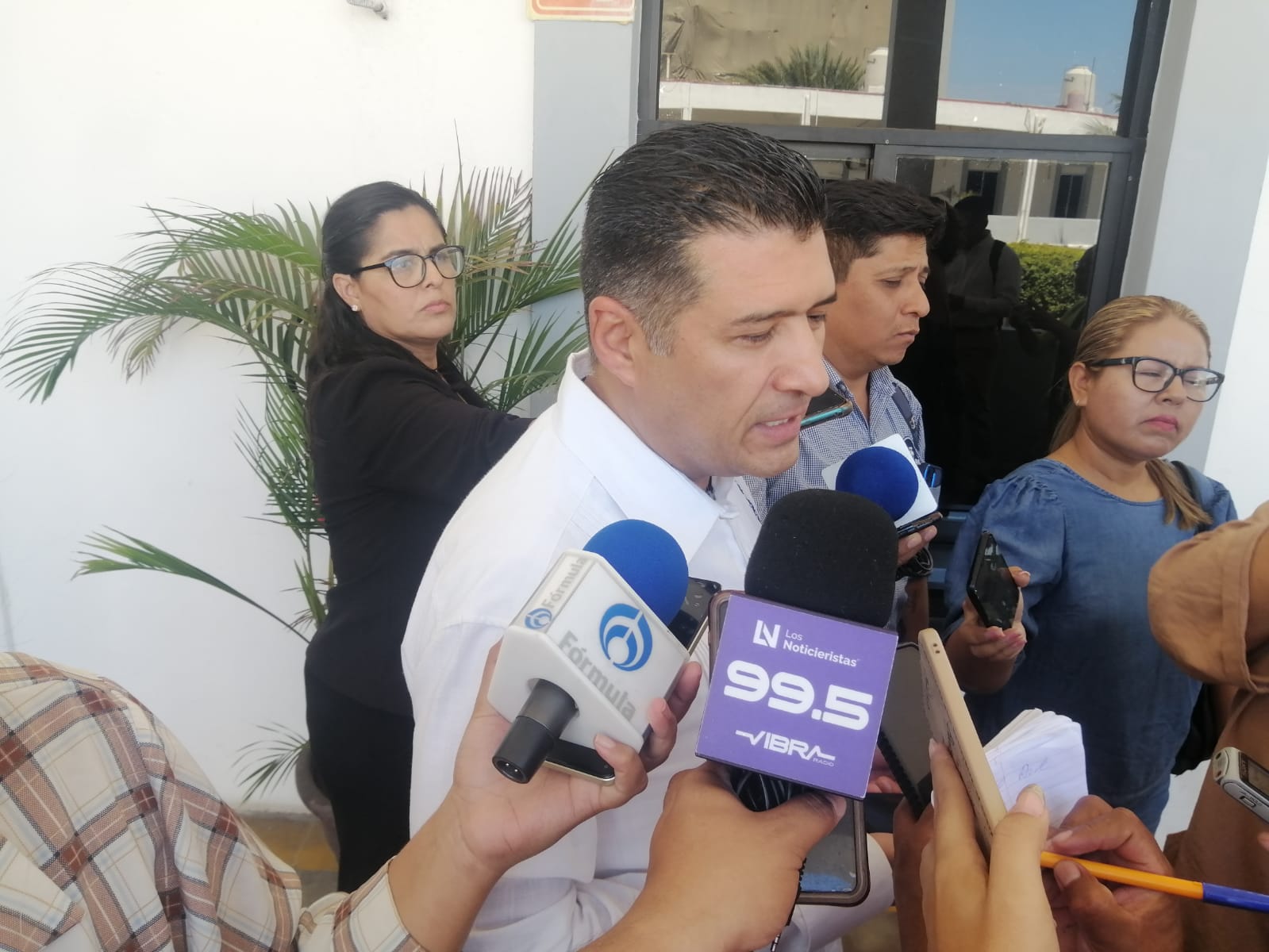 Con resoluciones va a asegurar el INAI que entes públicos transparenten información durante las elecciones