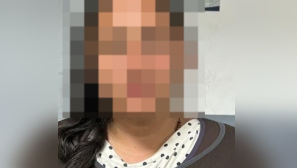 Adriana Lucía había desaparecido en Los Mochis; autoridades de Sonora logran dar con su paradero