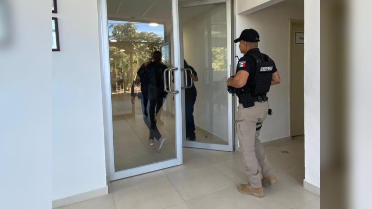 Mazatlán es crítico en el tema de la violencia intrafamiliar desde hace más de una década