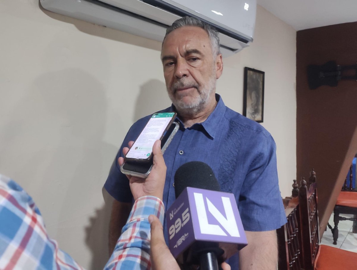 ¿Atole con el dedo? Aseguran que Claudia Sheinbaum escuchará a pescadores y sus propuestas para 2025