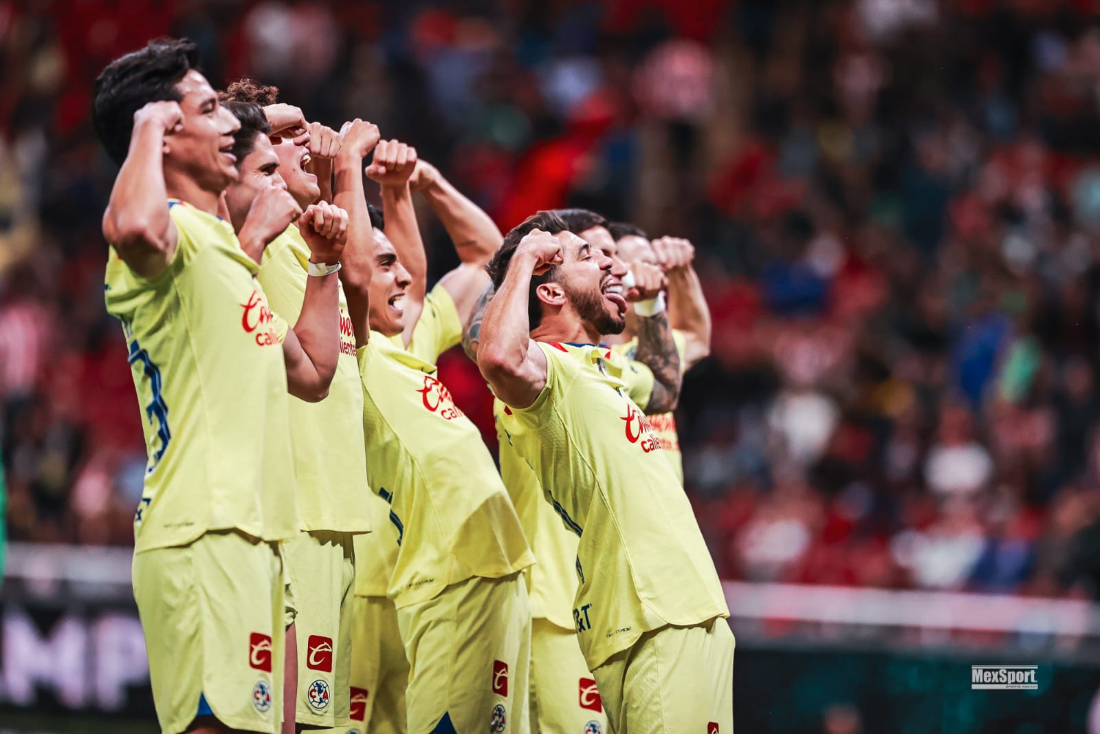 América y Chivas sumarán otro clásico, ahora en la Concachampions