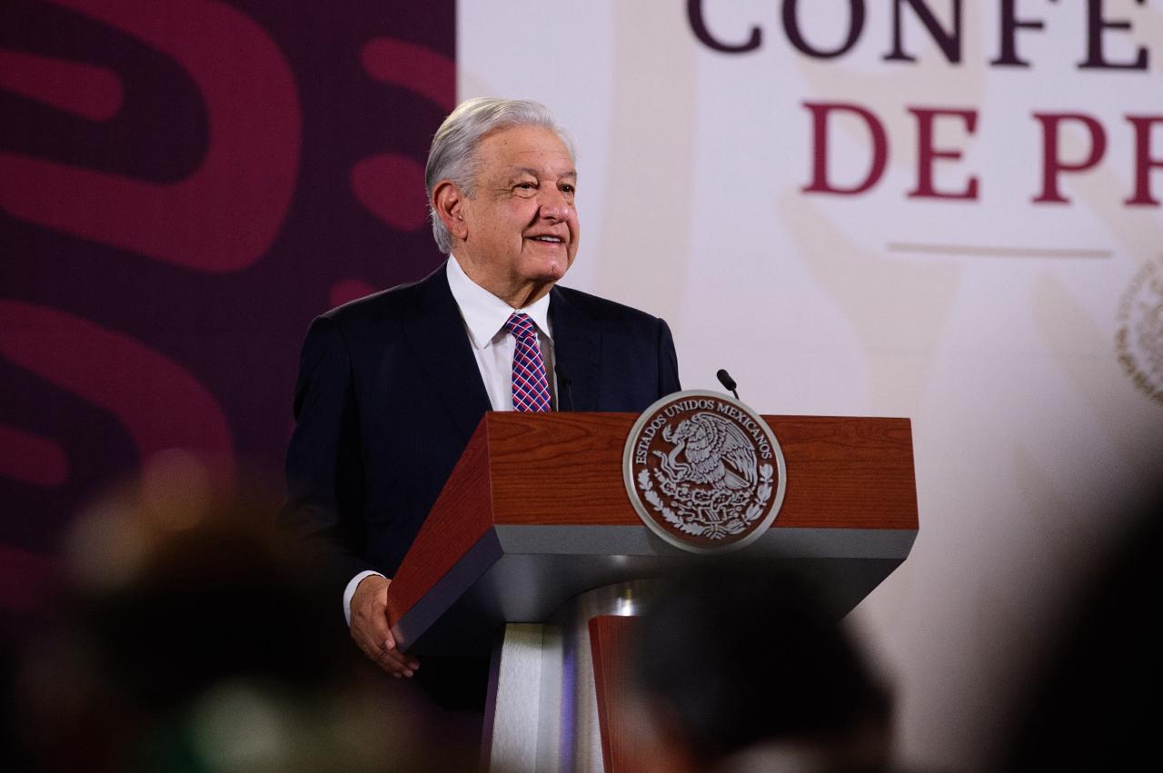 ¿Cuándo visitará Sinaloa? López Obrador da otra fecha en la ‘mañanera’