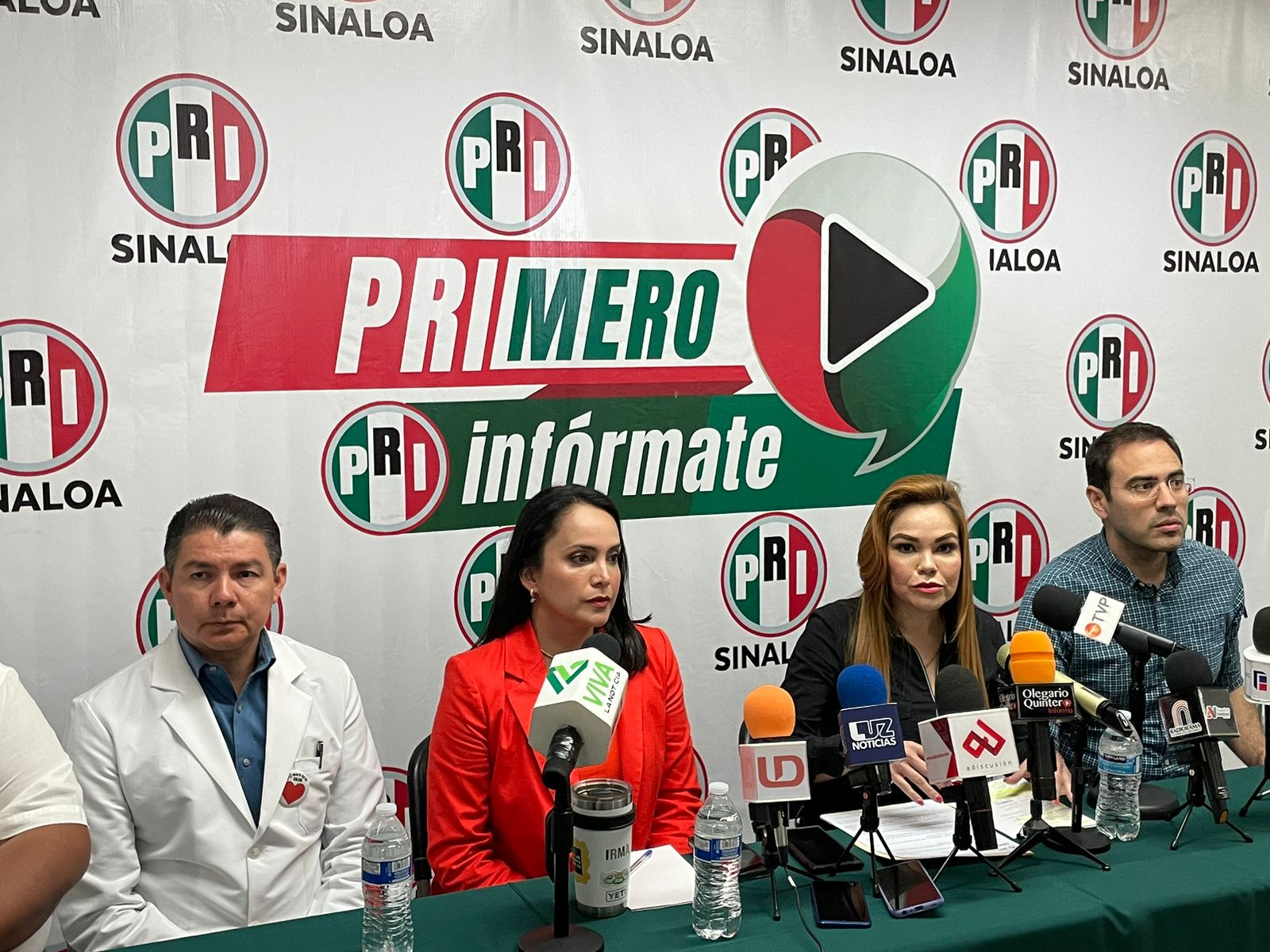 Ante hechos de violencia, desde el PRI piden renuncia del secretario de Seguridad Pública